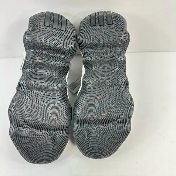 Adidas Exhibit B Candace Parker PE Womens 8 Basketball Shoes GZ2351 | Sz 8