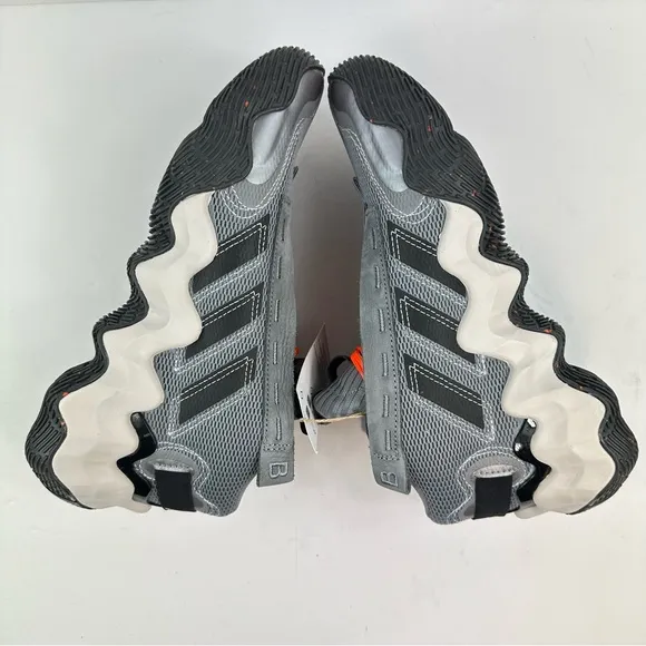 Adidas Exhibit B Candace Parker PE Womens 8 Basketball Shoes GZ2351 | Sz 8