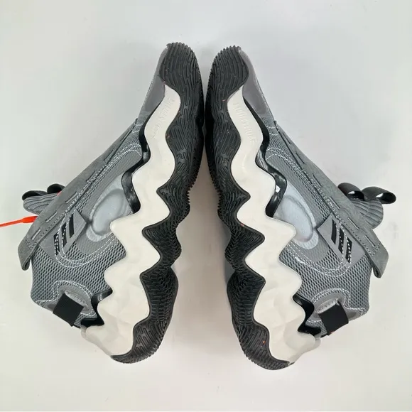 Adidas Exhibit B Candace Parker PE Womens 8 Basketball Shoes GZ2351 | Sz 8