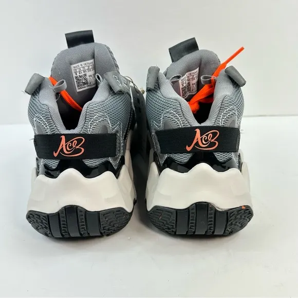 Adidas Exhibit B Candace Parker PE Womens 8 Basketball Shoes GZ2351 | Sz 8