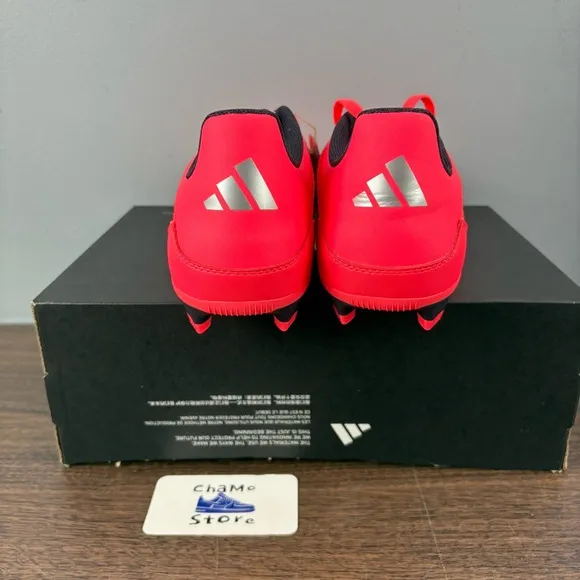 adidas F50 Club FxG Soccer Shoes Football Training Cleats IE0613 Men Sz 10.5