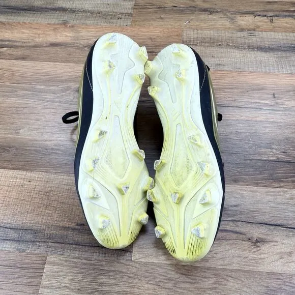 Adidas F50 League FG MG Messi Men 5 Soccer Cleats