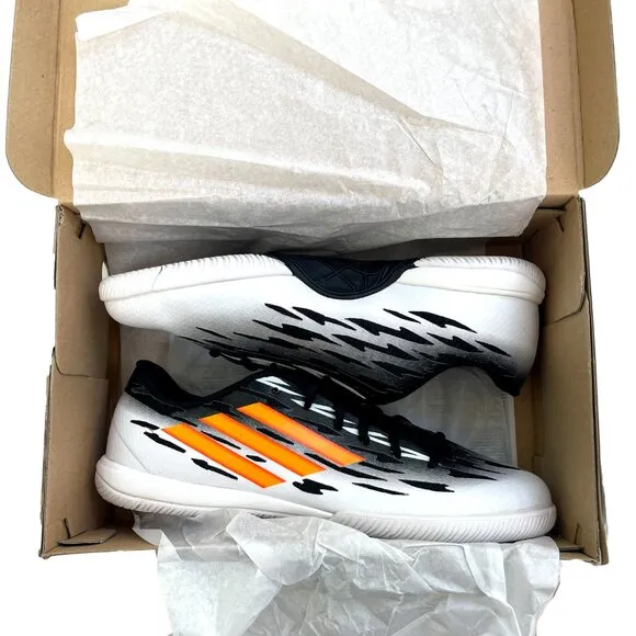 Adidas ff Speedtrick Soccer Shoes - US 6.5
