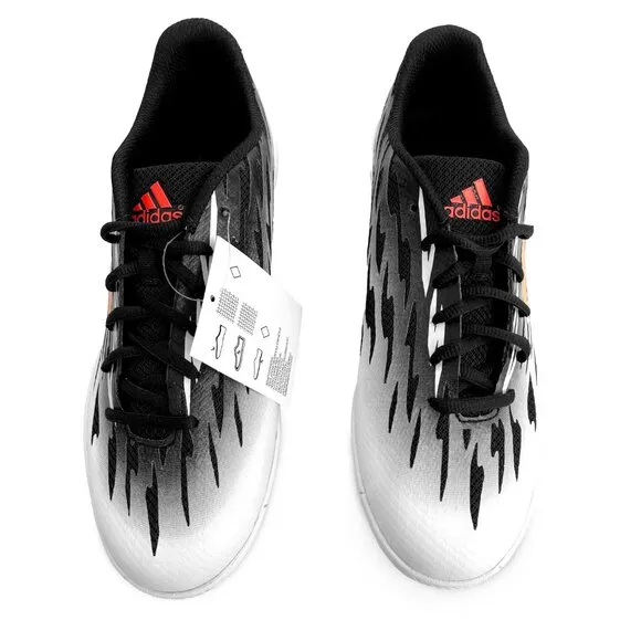 Adidas ff Speedtrick Soccer Shoes - US 6.5
