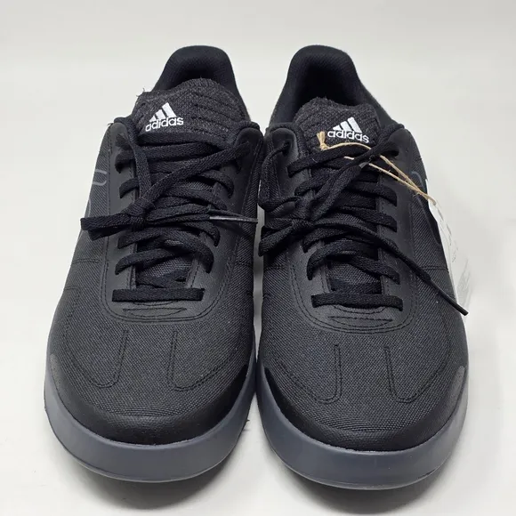 Adidas Five Ten 5.10 Mens Sleuth DLX Canvas Mountain Bike Shoes 10.5 GZ9865 New