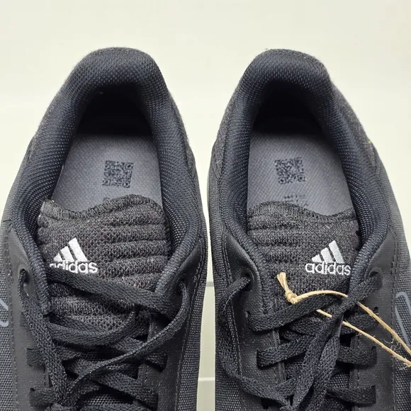 Adidas Five Ten 5.10 Mens Sleuth DLX Canvas Mountain Bike Shoes 10.5 GZ9865 New