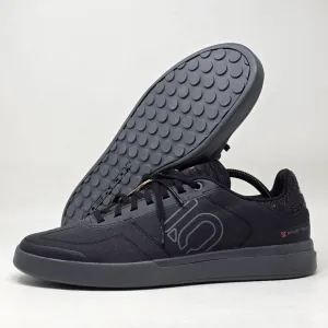 Adidas Five Ten 5.10 Mens Sleuth DLX Canvas Mountain Bike Shoes 10.5 GZ9865 New