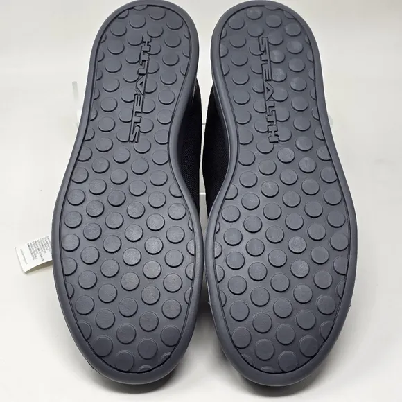 Adidas Five Ten 5.10 Mens Sleuth DLX Canvas Mountain Bike Shoes 10.5 GZ9865 New