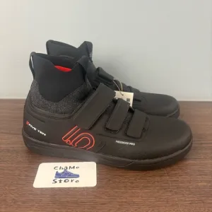 Adidas Five Ten Freerider Pro Mid VCS Mountain Bike Shoes H02024 Size 9