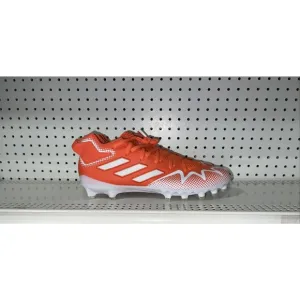 Adidas Freak 22 Team Mens Football Cleats Size 14 Orange White H03637