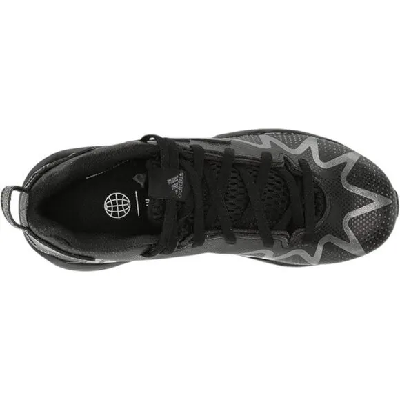 Adidas Freak Spark MD Cleat Unisex Youth Child Kid Football Shoe Size 4.5 NEW WT