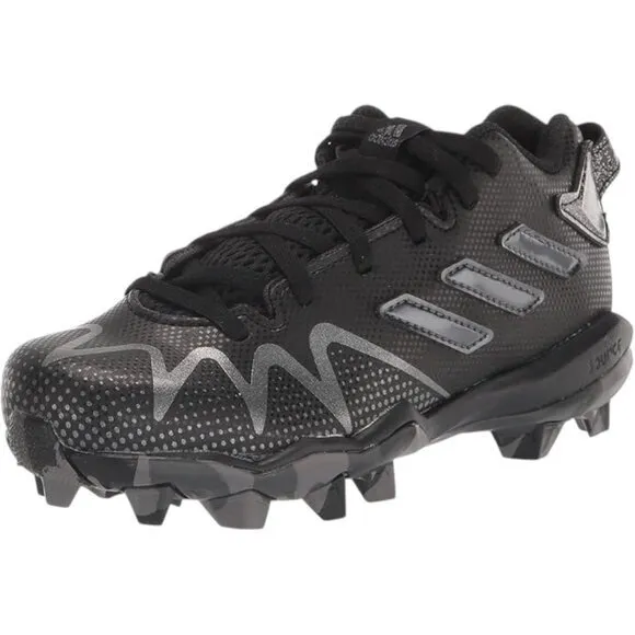 Adidas Freak Spark MD Cleat Unisex Youth Child Kid Football Shoe Size 4.5 NEW WT