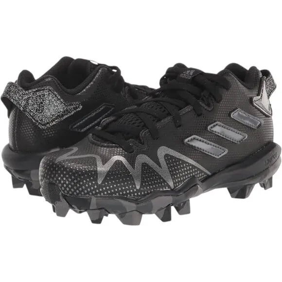 Adidas Freak Spark MD Cleat Unisex Youth Child Kid Football Shoe Size 4.5 NEW WT