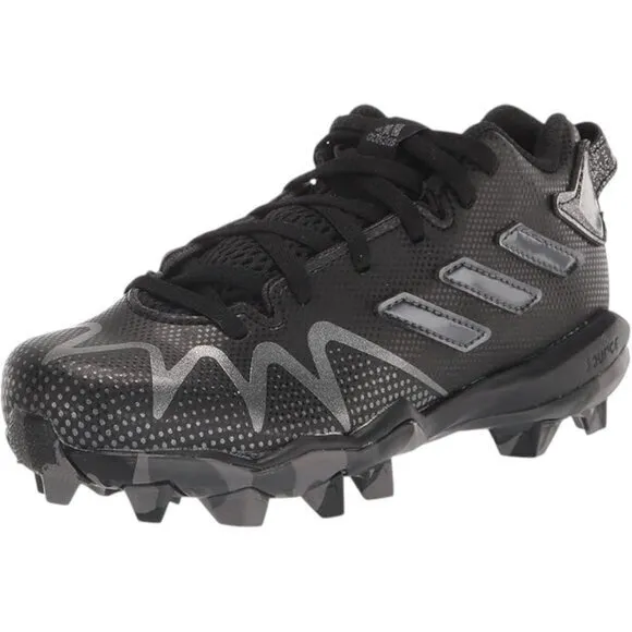 Adidas Freak Spark MD Cleat Unisex Youth Child Kid Football‎ Shoe Size 6 NEW WT