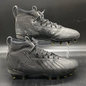 Adidas Freak Ultra 23 Black Football Cleats Men's Size 10.5 132028476