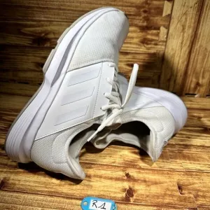 adidas FX1556 Mens Game Court   Athletic Shoes    - Size 9,5