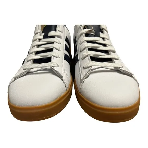 Adidas GRAND COURT 2.0 SHOES (men's) white/black