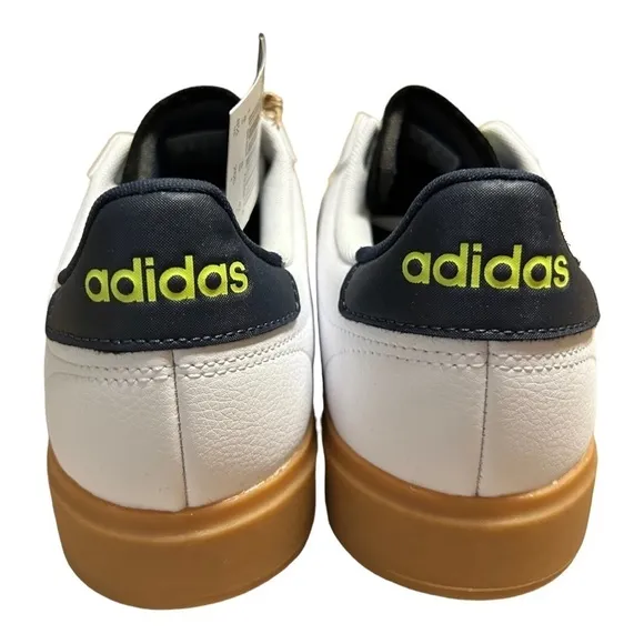 Adidas GRAND COURT 2.0 SHOES (men's) white/black