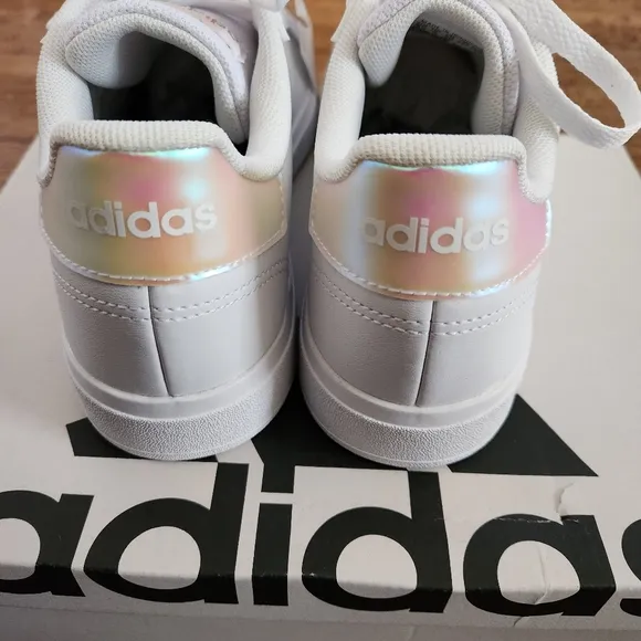 Adidas Grand Court 2.0 Shoes