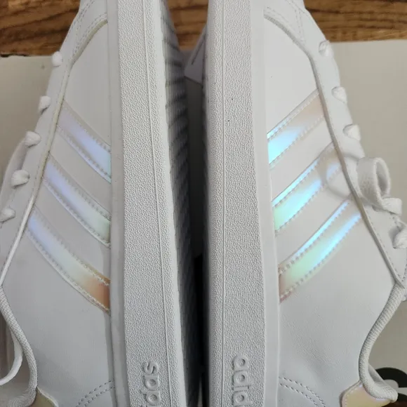 Adidas Grand Court 2.0 Shoes
