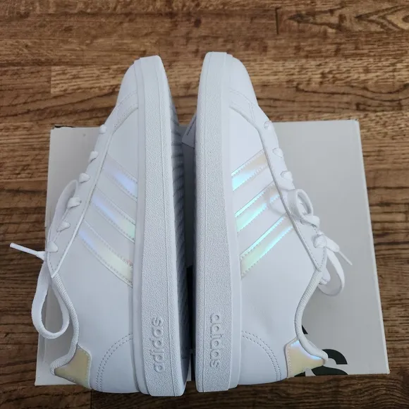 Adidas Grand Court 2.0 Shoes
