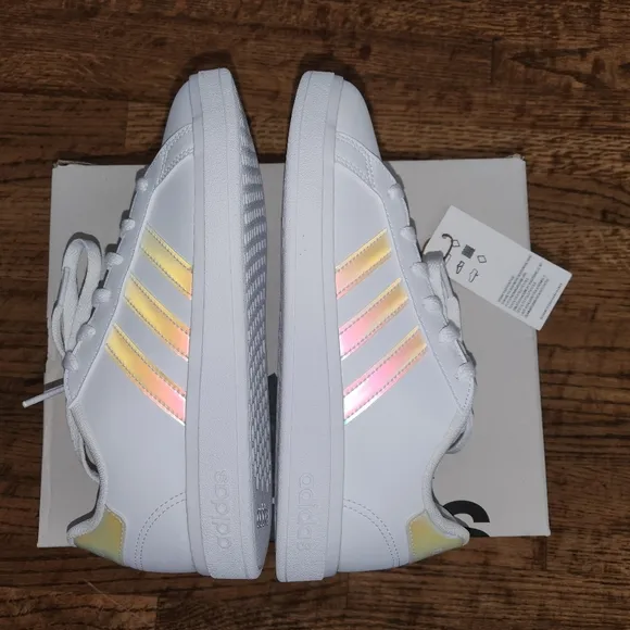 Adidas Grand Court 2.0 Shoes