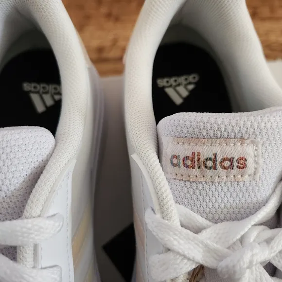 Adidas Grand Court 2.0 Shoes