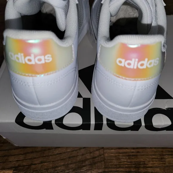 Adidas Grand Court 2.0 Shoes