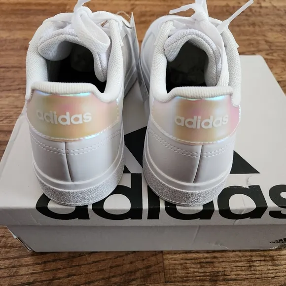 Adidas Grand Court 2.0 Shoes