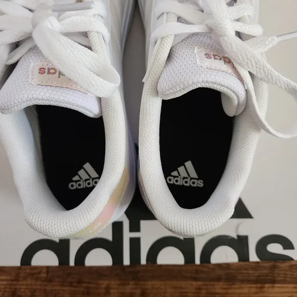 Adidas Grand Court 2.0 Shoes