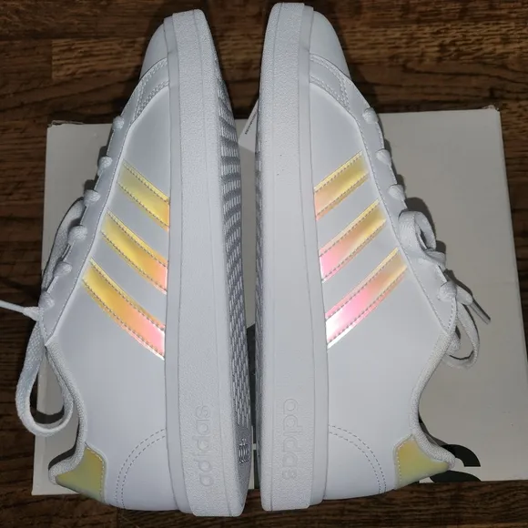 Adidas Grand Court 2.0 Shoes