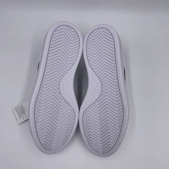 adidas Grand Court 2.0 White / Dark Brown Women's Shoes