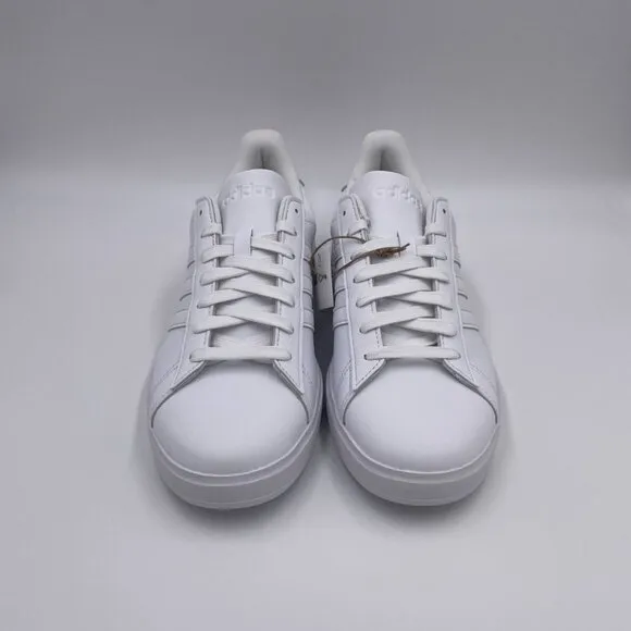 adidas Grand Court 2.0 White Women's Shoes