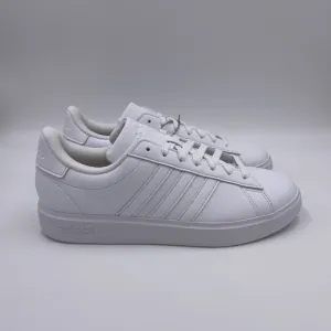 adidas Grand Court 2.0 White Women's Shoes