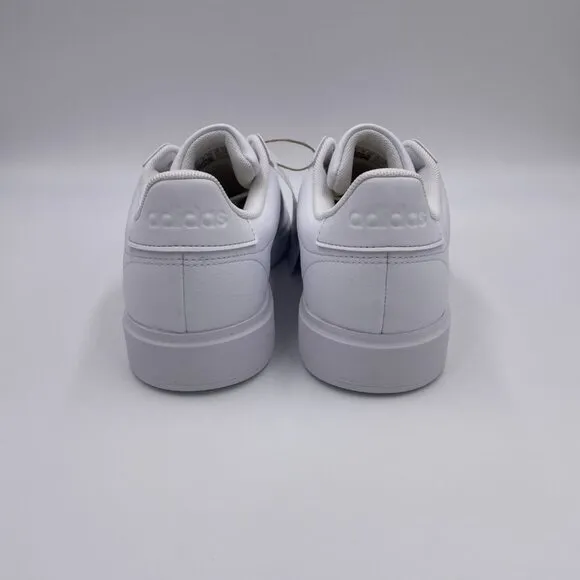 adidas Grand Court 2.0 White Women's Shoes