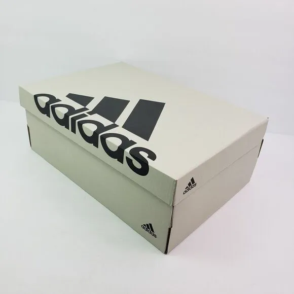 Adidas Grand Court Base 2.0 Mens Size 9 White Red Blue Sneaker Shoes GW9252