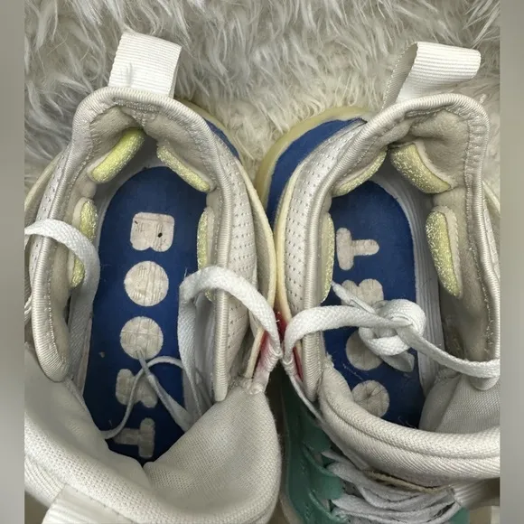 Adidas Harden Vol. 5 Futurenatural Shoes 2021 - FZ1071