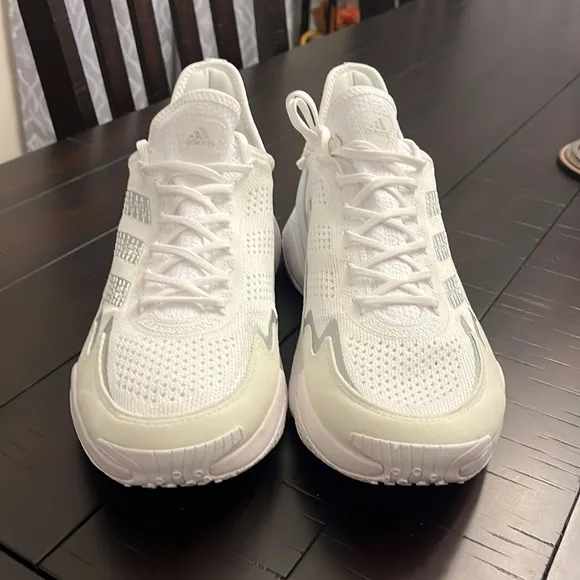 Adidas Impact FLX Football Training shoes sneakers new GV6767 Parley Mens 13