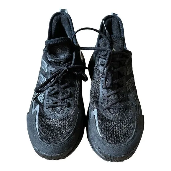 Adidas | Impact FLX Football Training Shoe Black Core | 9.5