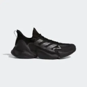 Adidas | Impact FLX Football Training Shoe Black Core | 9.5