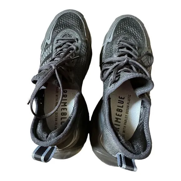 Adidas | Impact FLX Football Training Shoe Black Core | 9.5