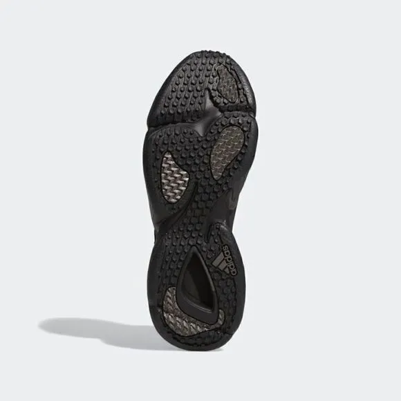 Adidas | Impact FLX Football Training Shoe Black Core | 9.5