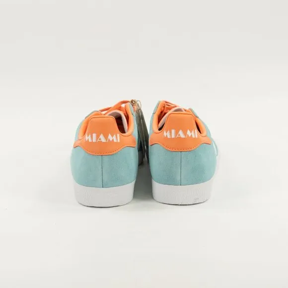 Adidas Inter Miami x Gazelle 'MLS Archive Collection' IG2627 Soccer size 8.5