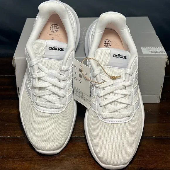 Adidas LITE RACER 3.0 GW7955 Ladies Sportswear