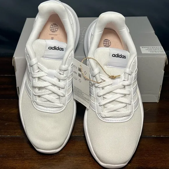 Adidas LITE RACER 3.0 GW7955 Ladies Sportswear