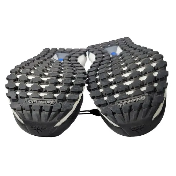Adidas Men's Size 7 Ultra Boost C.Rdy DNA Shoes Black/Grey/Blue‎ Black/Gray/Blue