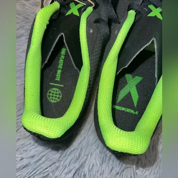 Adidas Men’s Soccer Cleats size 12 shoes