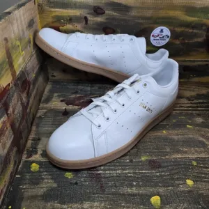 Adidas Men's Stan Smith 'Soccer Influence Pack - White Gum' ID1342 sz 10,10.5