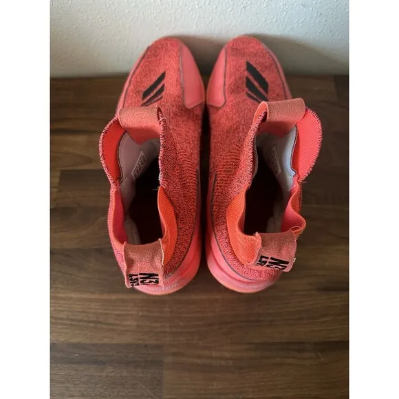 Adidas N3XT L3V3L 2020 LIGHTSTRIKE Signal Pink Size US 14 NEXT LEVEL