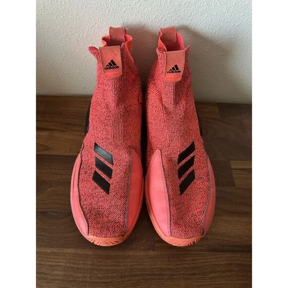 Adidas N3XT L3V3L 2020 LIGHTSTRIKE Signal Pink Size US 14 NEXT LEVEL